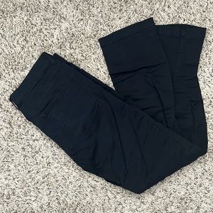 Perry Ellis Black Jean
